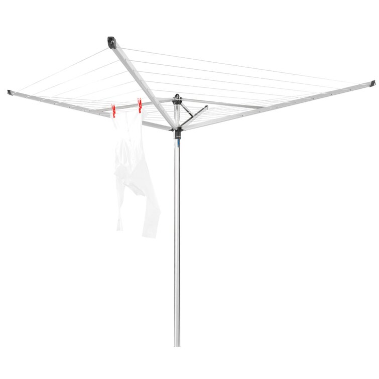 Best price brabantia discount rotary washing line